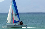 Nacra 4.5