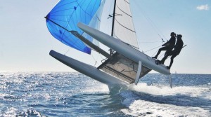 nacra 172 nacra 172