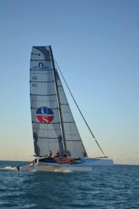 36 nacra