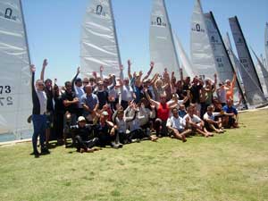 Nacra Nationals a Great Success picture-603_300