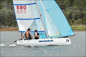 nacra-430-samsonavale