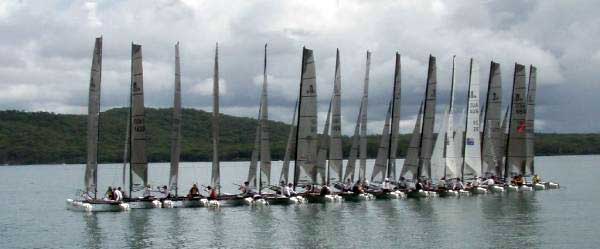 2011-02-f18-line-up-port-stephens