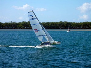 Nacra 430