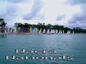 Nacra Nationals