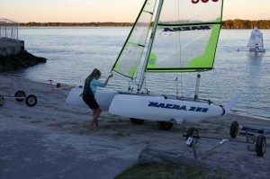 1-pulling-up-the-beach