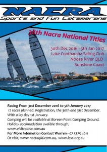 nacra-38th-national-poster